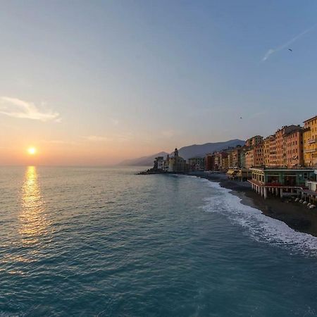 Joivy Charm 1 Bed Apt Overlooking Port Of Camogli Apartment Екстериор снимка