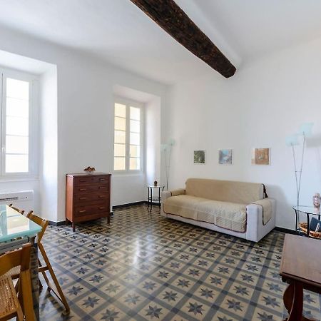 Joivy Charm 1 Bed Apt Overlooking Port Of Camogli Apartment Екстериор снимка