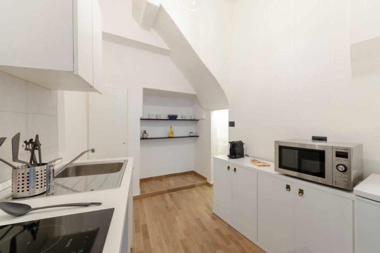 Joivy Charm 1 Bed Apt Overlooking Port Of Camogli Apartment Екстериор снимка