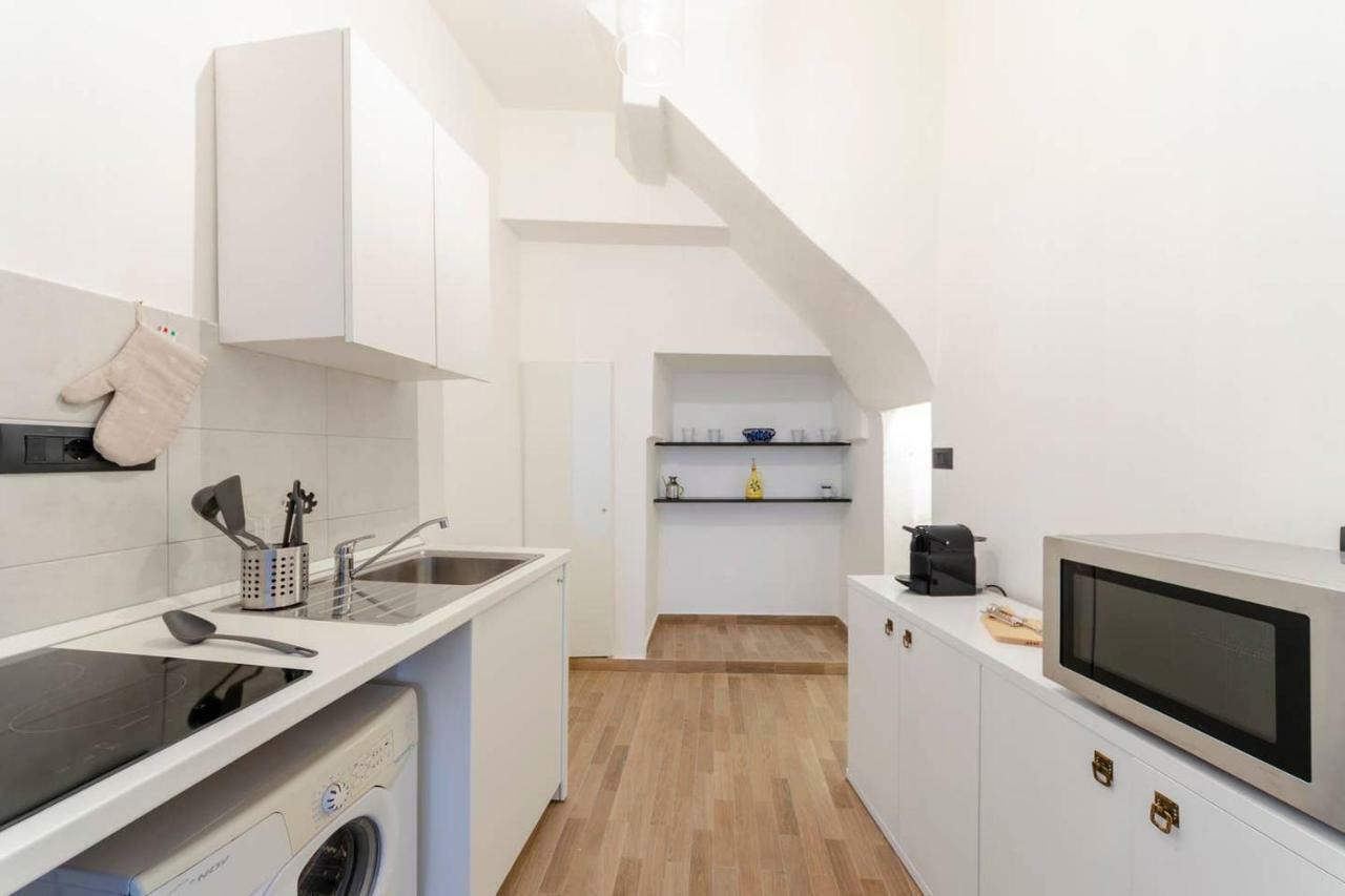 Joivy Charm 1 Bed Apt Overlooking Port Of Camogli Apartment Екстериор снимка