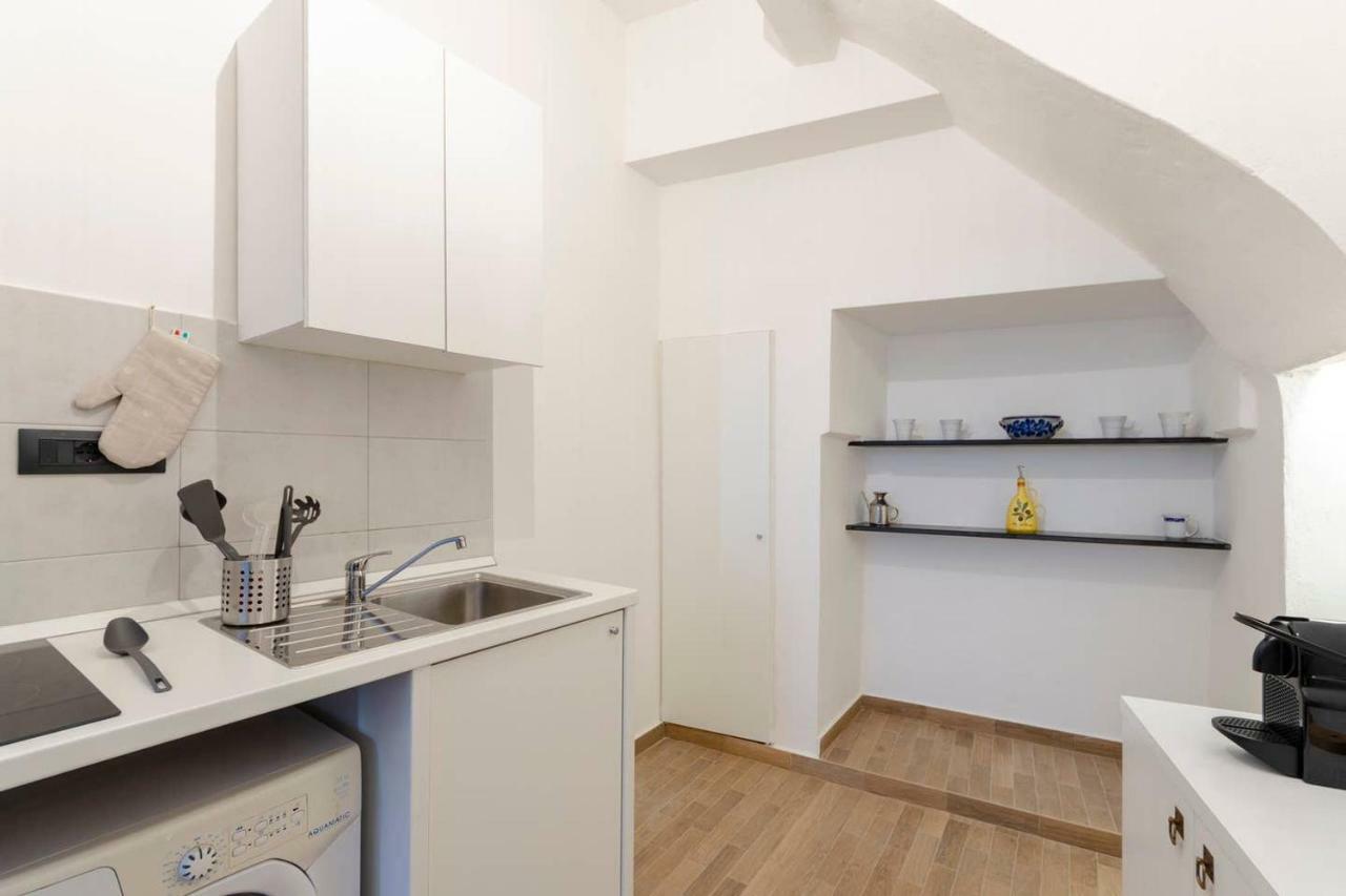 Joivy Charm 1 Bed Apt Overlooking Port Of Camogli Apartment Екстериор снимка
