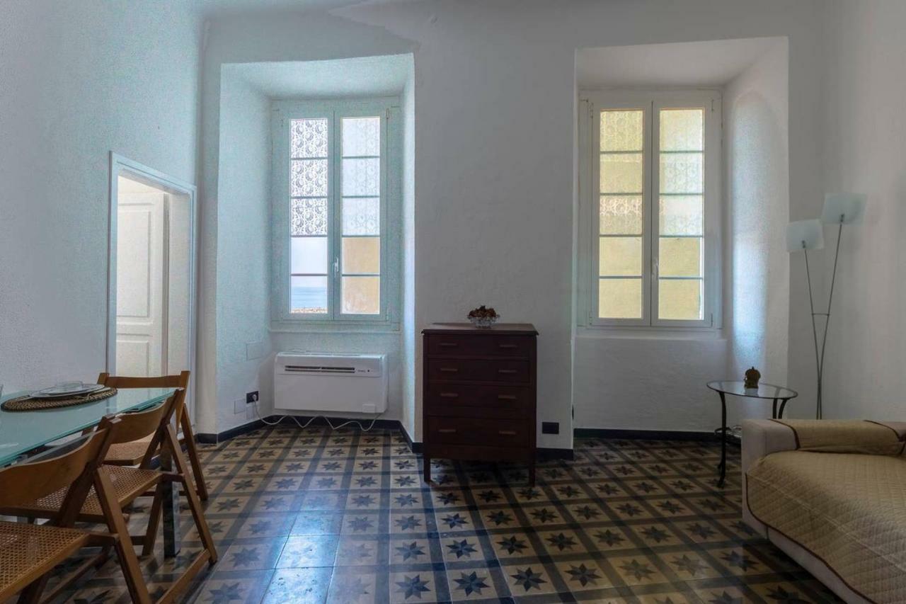 Joivy Charm 1 Bed Apt Overlooking Port Of Camogli Apartment Екстериор снимка