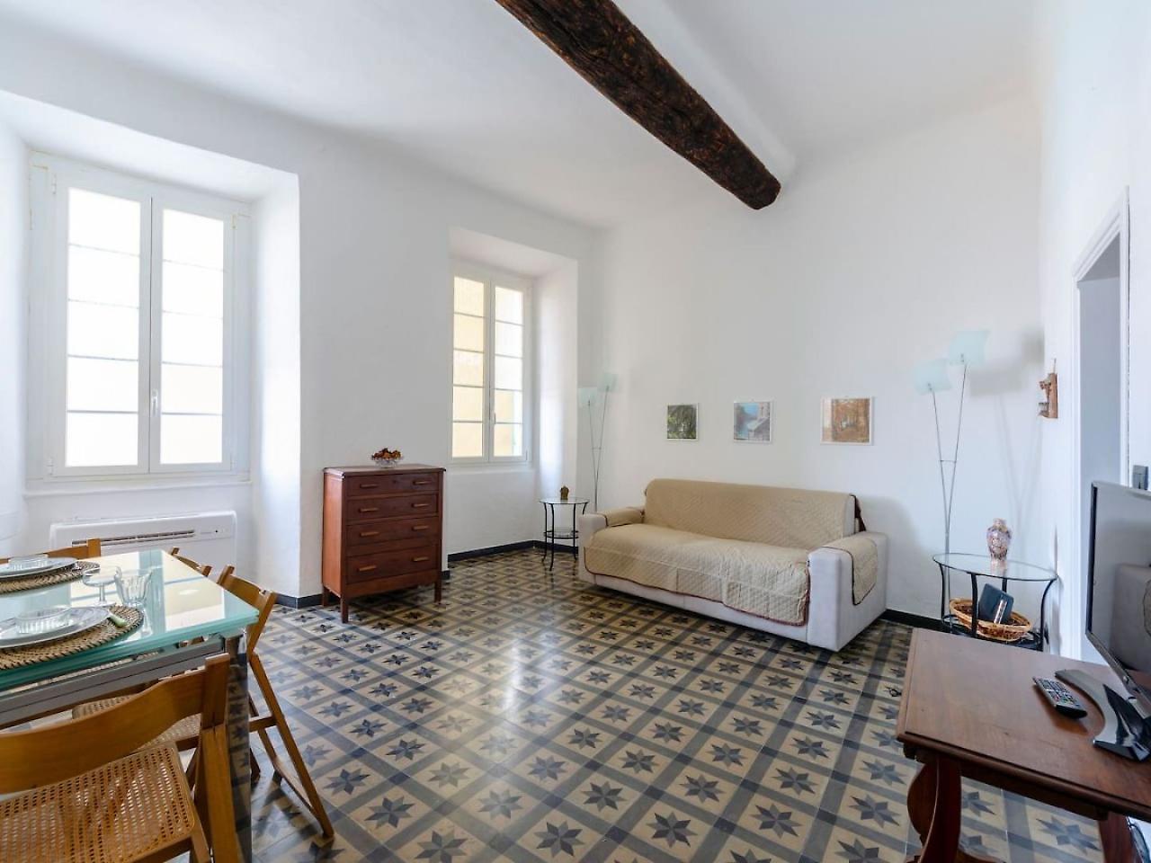 Joivy Charm 1 Bed Apt Overlooking Port Of Camogli Apartment Екстериор снимка