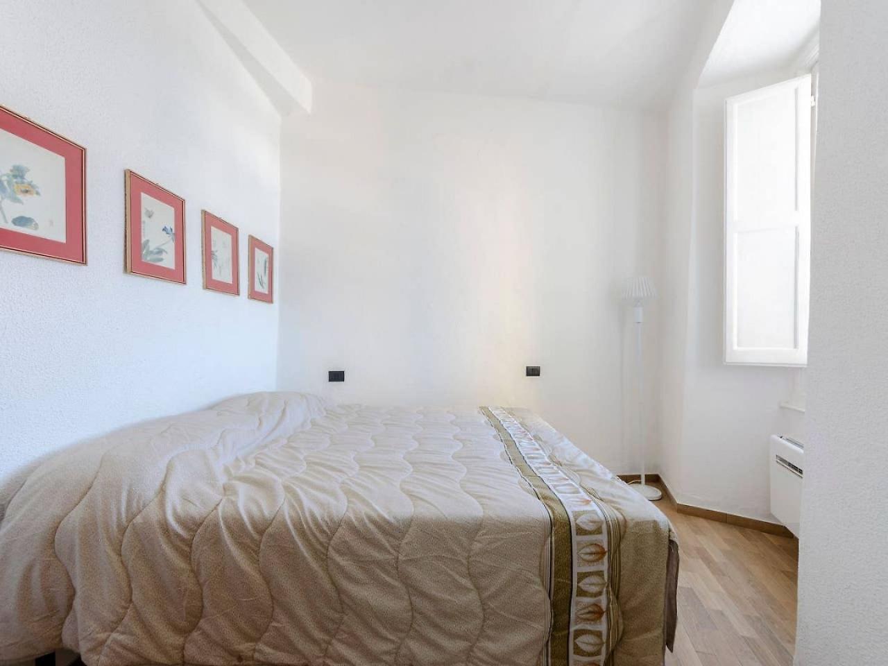 Joivy Charm 1 Bed Apt Overlooking Port Of Camogli Apartment Екстериор снимка
