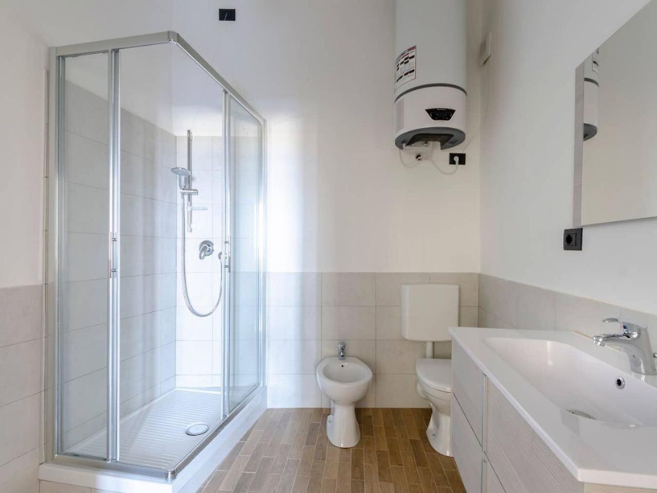 Joivy Charm 1 Bed Apt Overlooking Port Of Camogli Apartment Екстериор снимка
