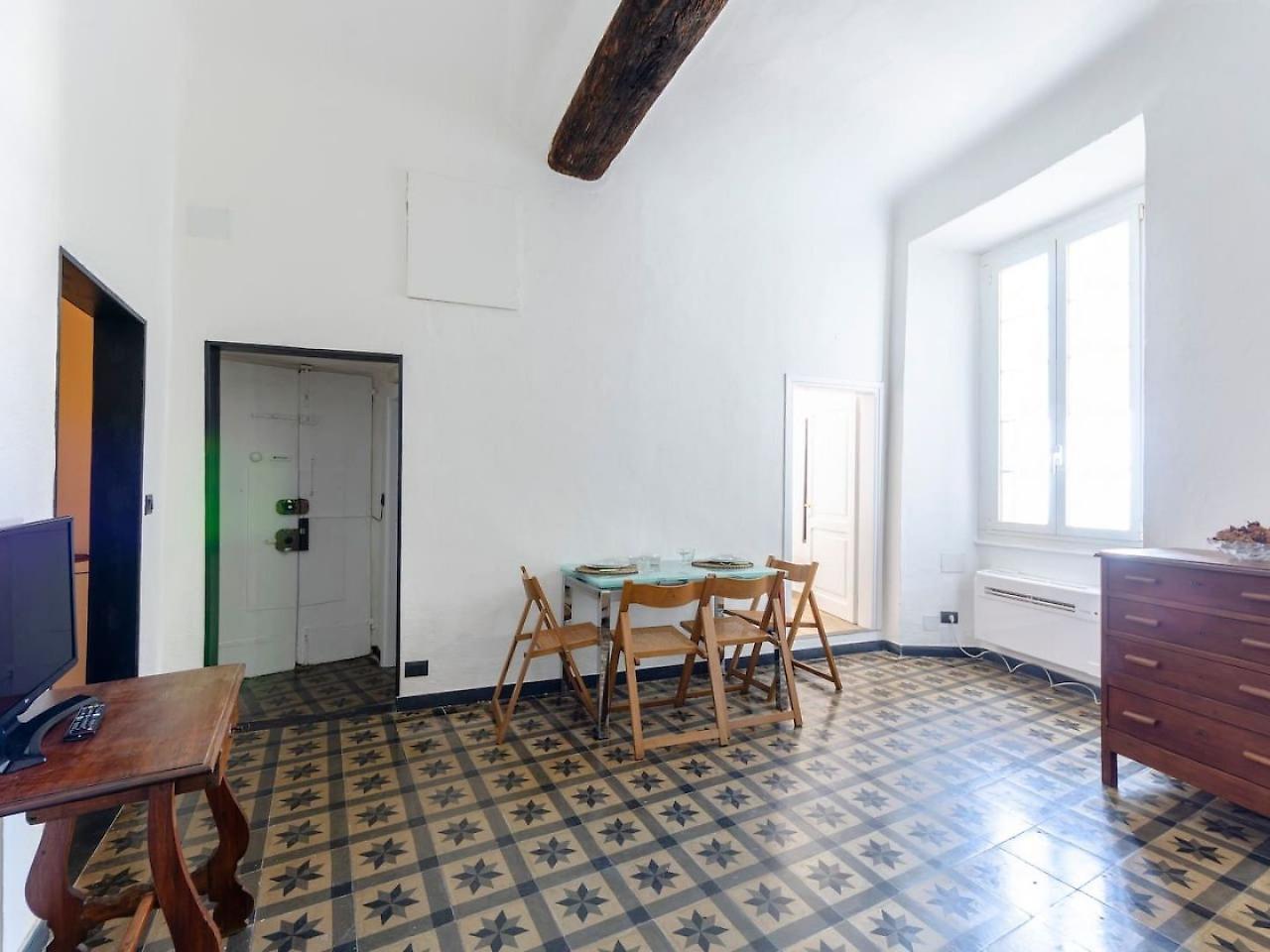 Joivy Charm 1 Bed Apt Overlooking Port Of Camogli Apartment Екстериор снимка